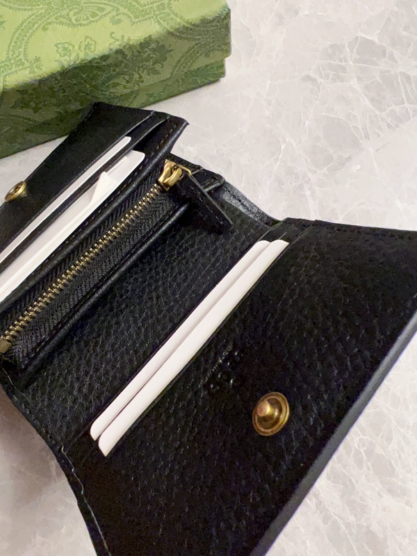 グッチ財布 レプリカ細部ディテール